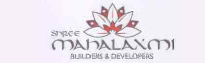 Shree Mahalaxmi Builders and Developers Logo